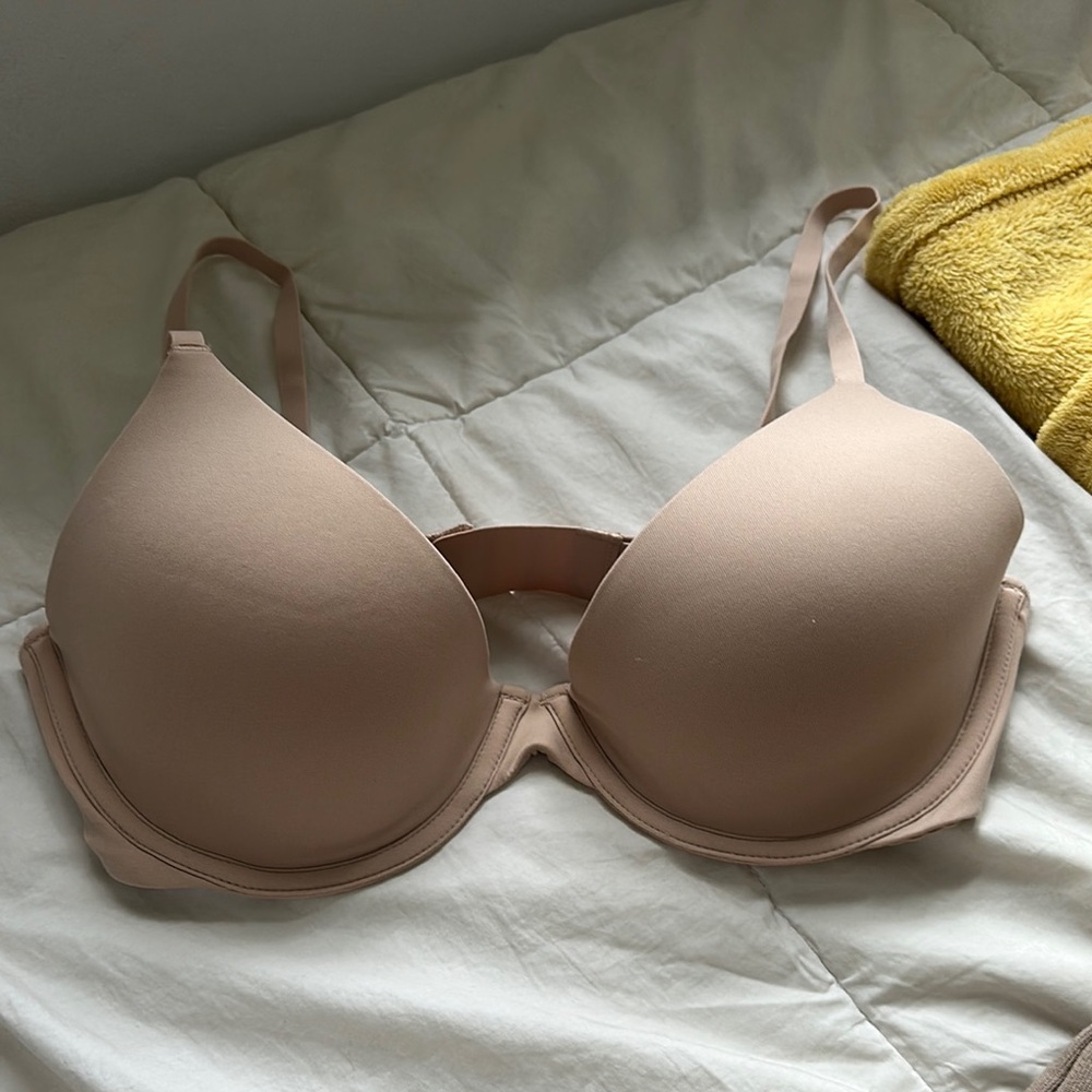 Skims Underwire Bra
